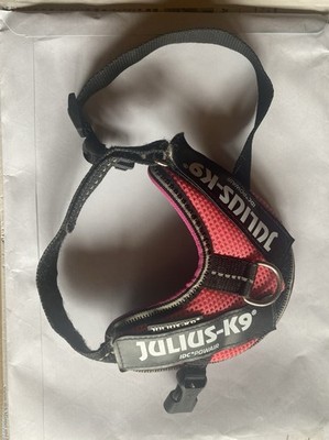 Julius k9 idc Powergeschirr Gr 2 XS/Baby 2