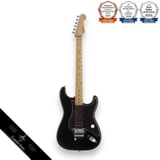 Fender Japan Stratocaster 1987 MOD Seymour Duncan 78 GOTOH Floyd Rose electric