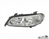Hauptscheinwerfer Links Vorne FüR Opel Omega B 16V Caravan 94-03