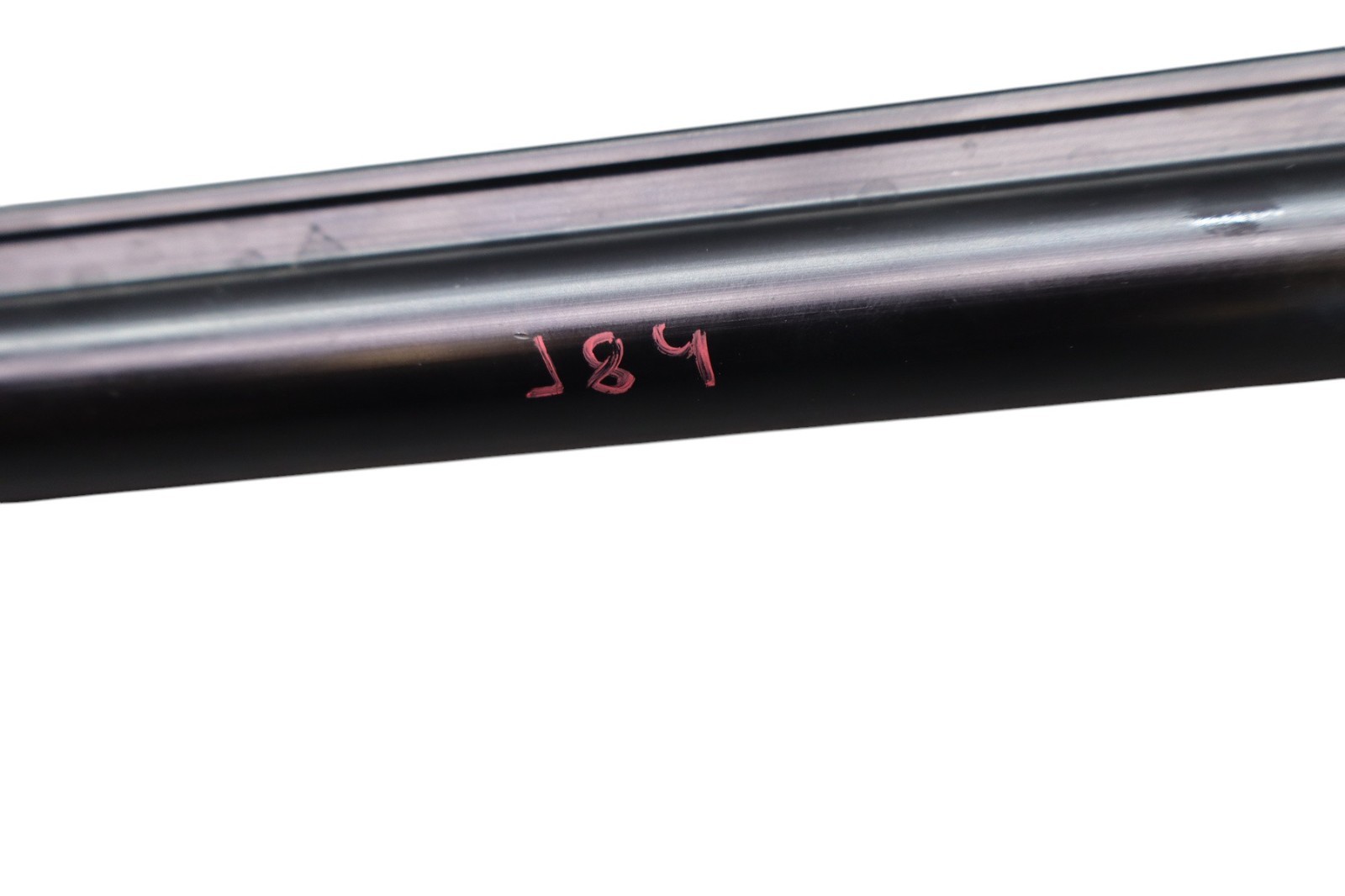 07-18 Bentley Continental GT Right or Left Side Main Hydraulic Lift Cylinder Oem