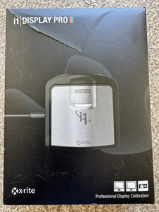 X-Rite-I1display Pro | eBay