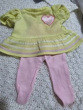Cabbage Patch Doll Clothes