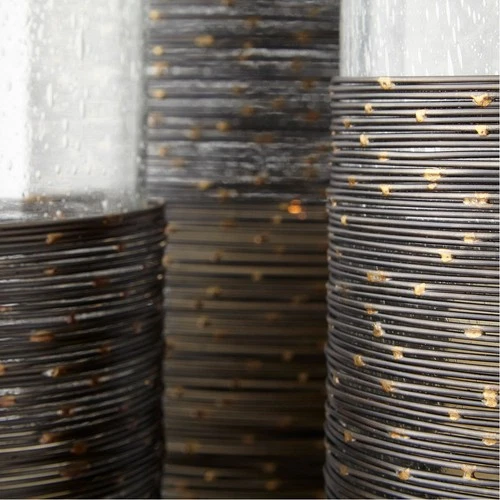 Cyan Design 09702 Tara 10 X 5 inch Candleholder, Small - Picture 3 of 3