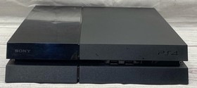 Working Sony PlayStation 4 PS4 CUH-1001A 500GB Game System Console Only (21)