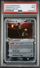 Umbreon EX Unseen Forces PSA 9 MINT #112/115 Pokemon Holo