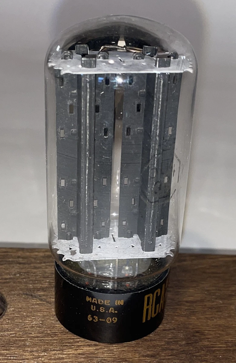 Rca 5u4gb for sale | eBay