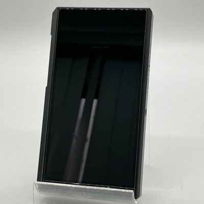 FiiO M11 Plus LTD Aluminiumlegierung FIO-M11PL-AA-LTD-B GEBRAUCHT