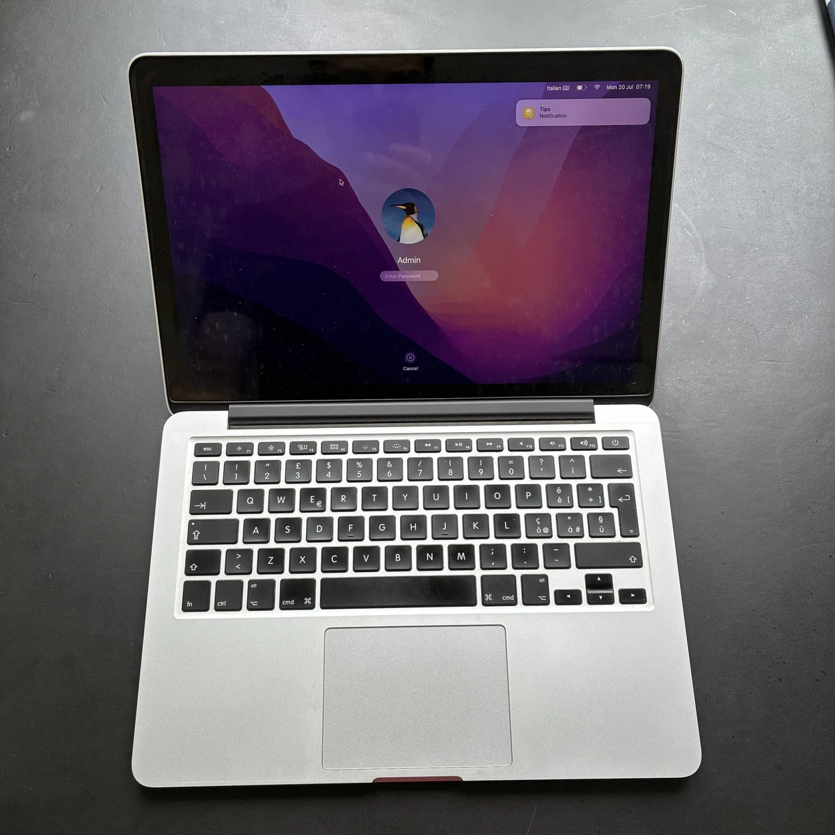 Macbook pro Retina 2015 online kaufen | eBay