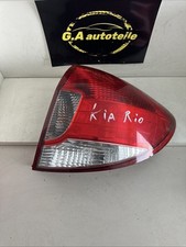 Kia Rio DC Bj2004 Kombi Rückleuchte Rücklicht rechts ab 2002