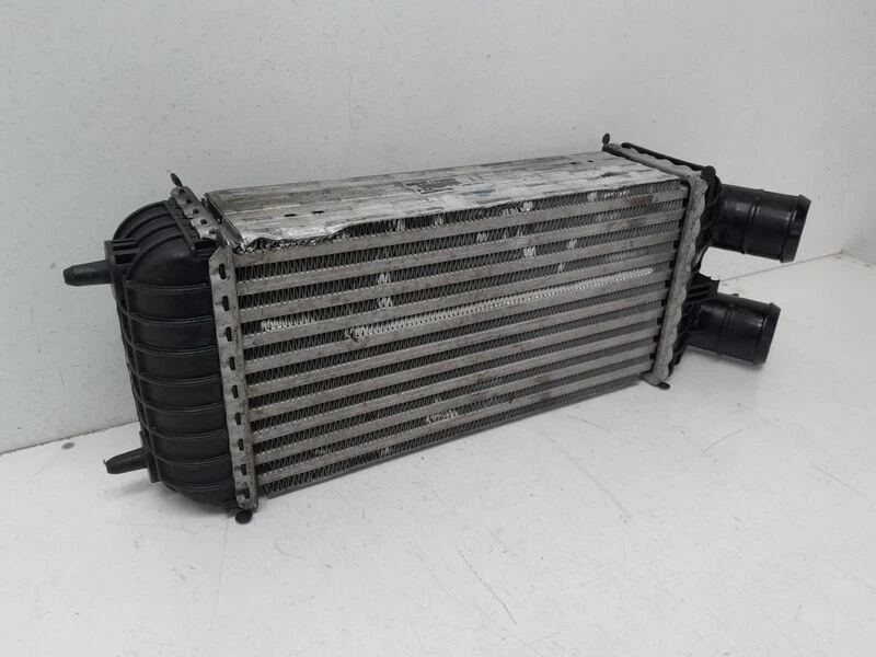 9603900780 intercooler 192964 1149068 PEUGEOT 208 ACTIVE 2012 Foto 2 de 4