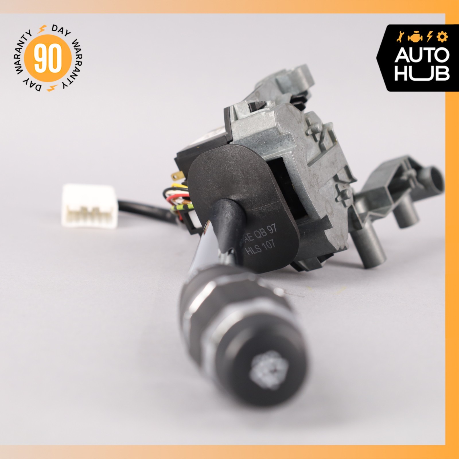 99-02 Rolls Royce Seraph / Bentley Arnage Wiper Turn Signal Control Switch OEM