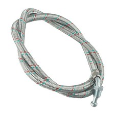 Burner Oil Line Oil Line 3/8" Female X 1/4" Male For Burner Maintenance
