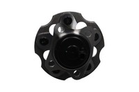 1X Kavo Parts Radnabe Radlagersatz Hinterachse FüR Toyota Verso _R2_ 1.8 1.6