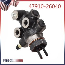 Brake Load Sensing Proportioning Valve For 19...