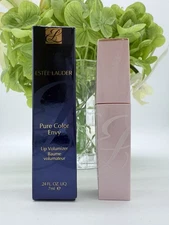 Estee Lauder Pure Color Envy Lip Volumizer  0.24oz/7ml New With Box