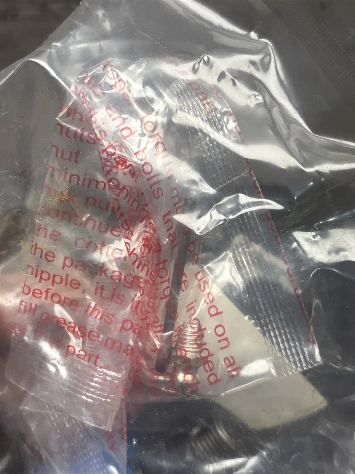 Acdelco 19461399 Steering Tie Rod End - Image 4 of 4