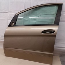 MERCEDES-B-KLASSE (W245) Tür links vorn Fahrertür 5-Türer 791 dünenbeige MERCEDES-B-KLASSE (W245) Tür links vorn Fahrertür 5-Türer 791 dünenbeige