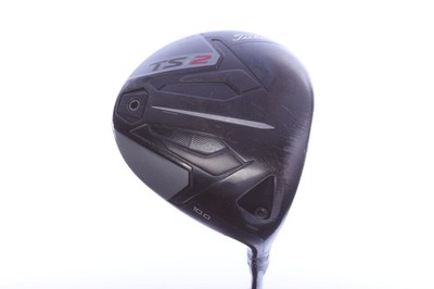 Titleist TSi2 10* Driver Extra Stiff Flex Ping Tour Good