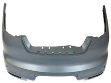 Pare-choc arrière Porsche PANAMERA