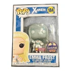 Funko Pop! Marvel X-Men Emma Frost #184 PX Previews Exclusive