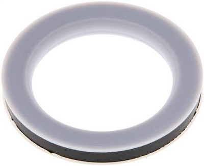 FKM / PTFE-Ersatzdichtung f. Kamlock-Kupplung DN40 (1-1/2'') Werkstoff:FKM / PTFE