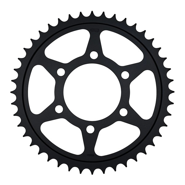 Afam Kettenrad Stahl #530 42 ZäHne (FüR: Kawasaki ZRX 1200 S ZRT20AB 01-04 )-image