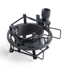 Shock Mount for Studio Mics 55mm to 60mm Large - On-Stage
