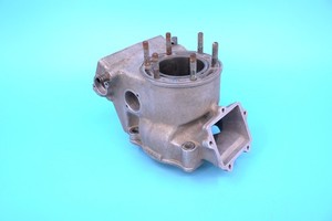 1997 96-00 Suzuki RM250 RM 250 OEM Cylinder Jug Barrel Pot Bore Top End Core