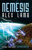 Alex Lamb | Nemesis | Taschenbuch | Englisch (2017) | Kartoniert / Broschiert
