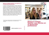 TomáS Vargas (U. A.) | Balance Trabajo-Familia: Sus Efectos En El Desarrollo...