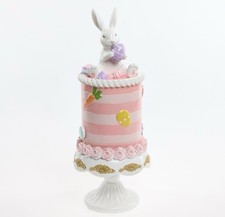 Easter Bunny Cake Decoration