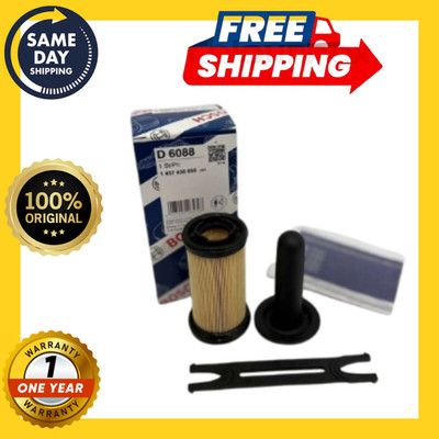 BOSCH OEM DEF UREA FILTER FOR VOLVO D13 /MACK MP8 CUMMINS 23381562 / MADEINSPAIN