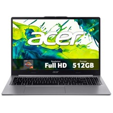Acer Extensa 15 AMD Ryzen 5 8GB RAM 512GB SSD 15.6 Inch Windows 11 NX.ELKEK.005