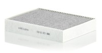 MANN-FILTER Cuk 25 001 Filter, Innenraumluft FüR Alpina Bmw
