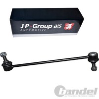 JP Group Koppelstange Stabi Strebe Vorne Passend FüR Chevrolet Aveo Rezzo Daewoo