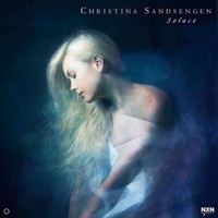 Audio Cd - Christina Sandsengen - Solace - Nxn Recordings -D- Neu