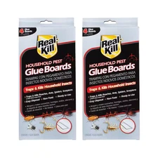 Household Pest Glue Boards (2-Pack)