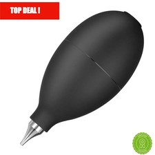 Rubber Air Blower Dust Cleaner Mini Pump for Camera Lens Phone Keyboard