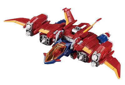 DA-113 Dia-Battles V2 Battles 02 | Diaclone Reboot Takara Tomy Import
