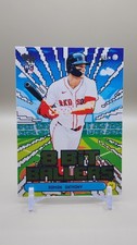 2026 Topps Celebrations 8 Bit Baller Roman Anthony Red Sox RC 8B-2