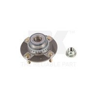 Radlagersatz Nk 763406 FüR Hyundai, Hinterachse