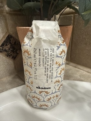 Davines This Is A Medium Hold Modeling Gel 250ml 8.45oz NEW FAST SHIP