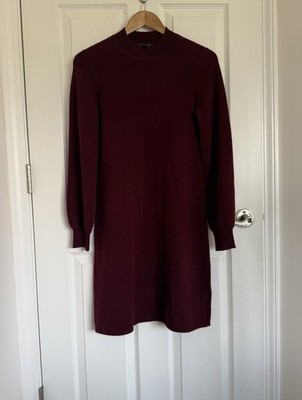 charter club cashmere dress Home