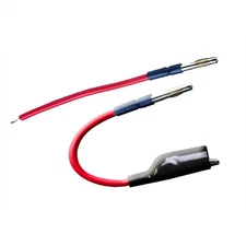 Power Probe PPTK0007 Universal 4mm Wire and Alligator Clip PPTK0007