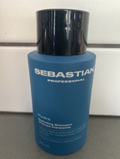 SEBASTIAN PROFESSIONAL HYDRE SHAMPOO 280ml