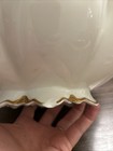 Haviland Limoges Schleiger 98 Clover Leaf Scalloped Serving Bowl — photo 7