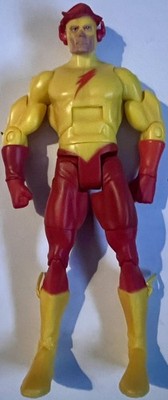 DCUC DC Universe Classics Wally West Kid Flash