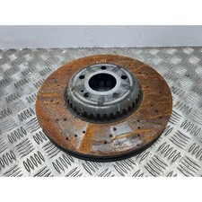 Disque de frein Mercedes 206