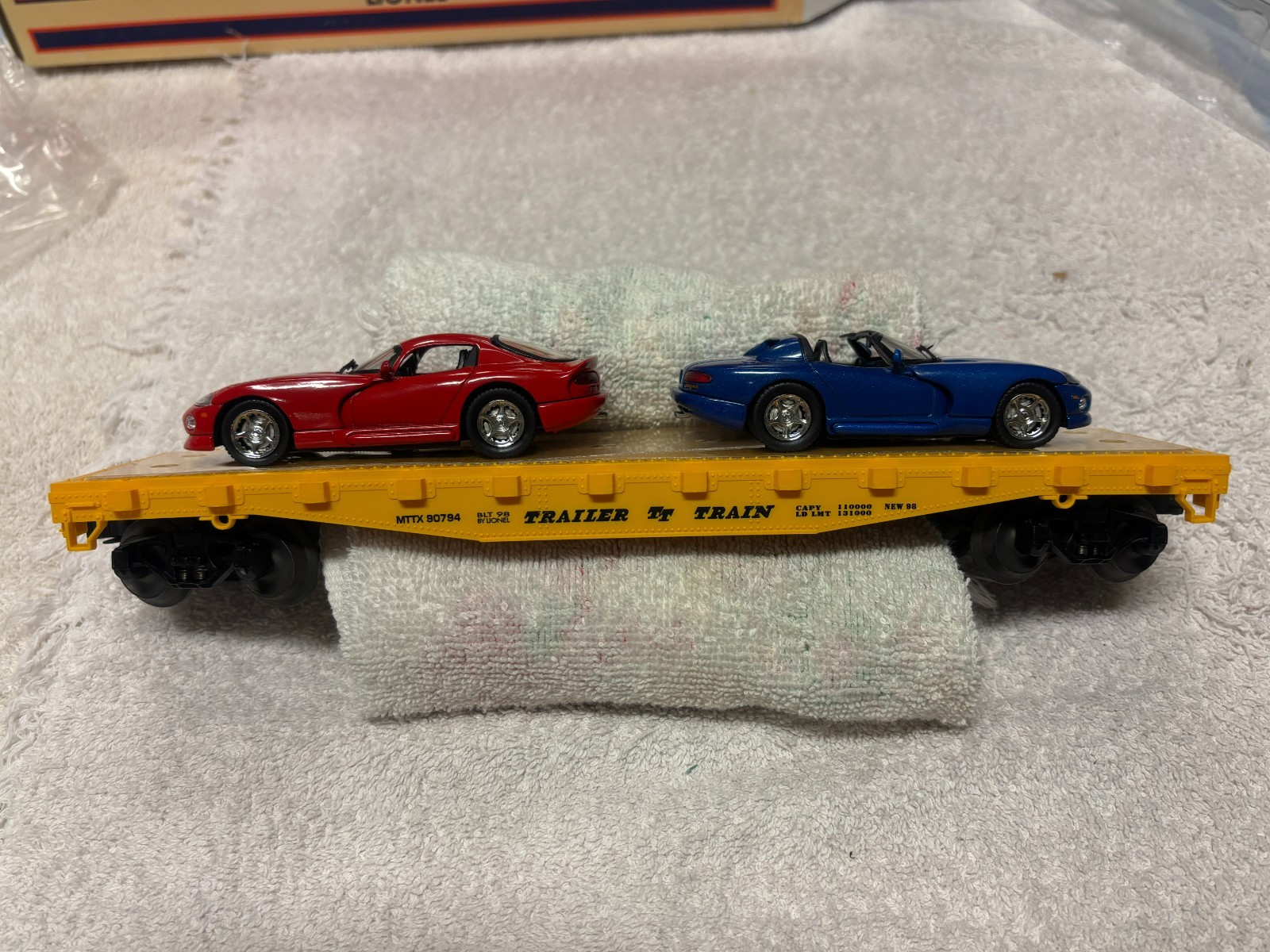 Click here to see eBay Auction