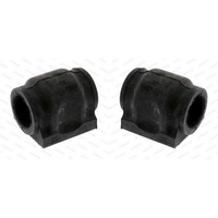 2X Moog Lagerung Stabilisator Vorne Links Rechts FüR Land Rover Discovery IV